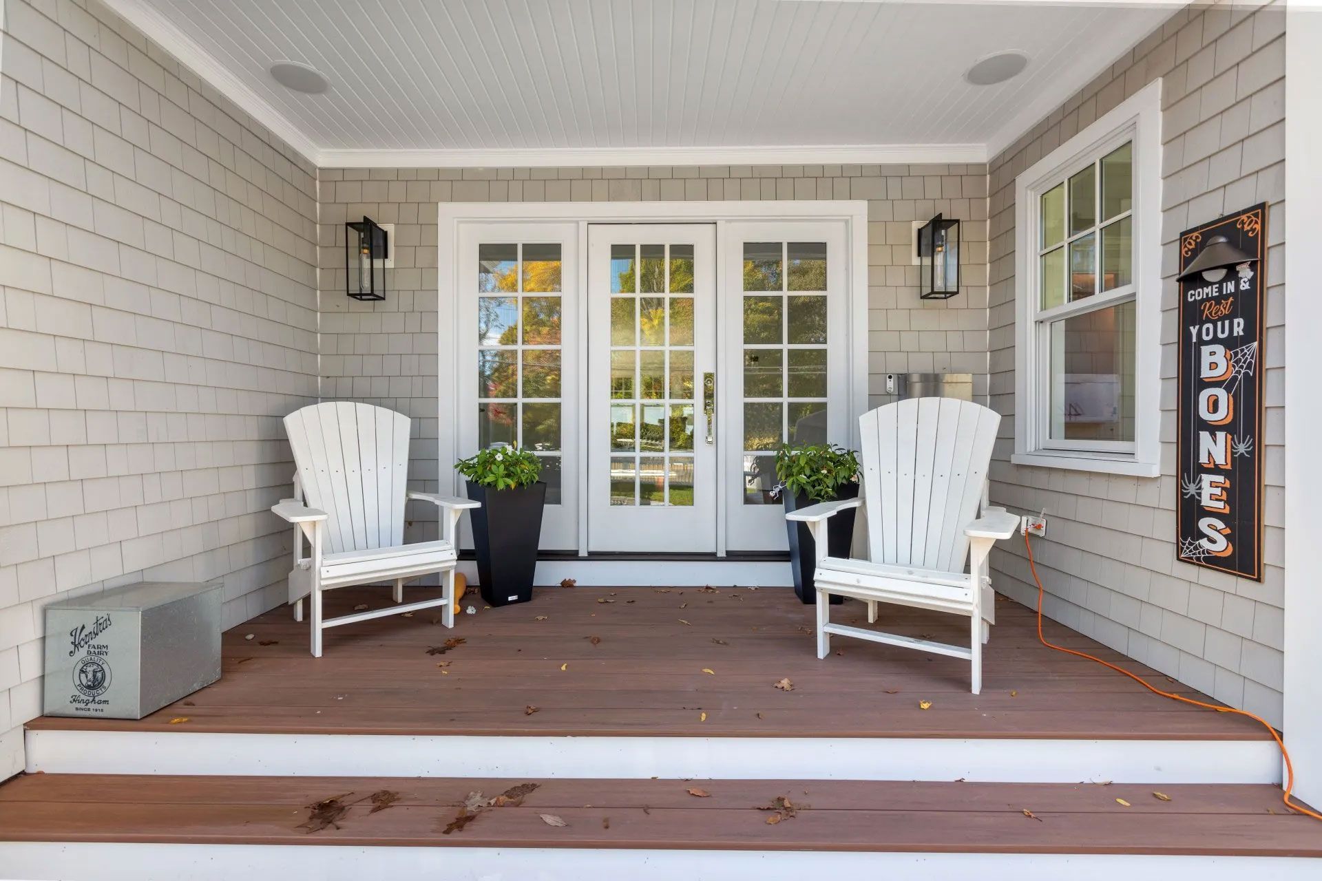 Building and Remodeling Services