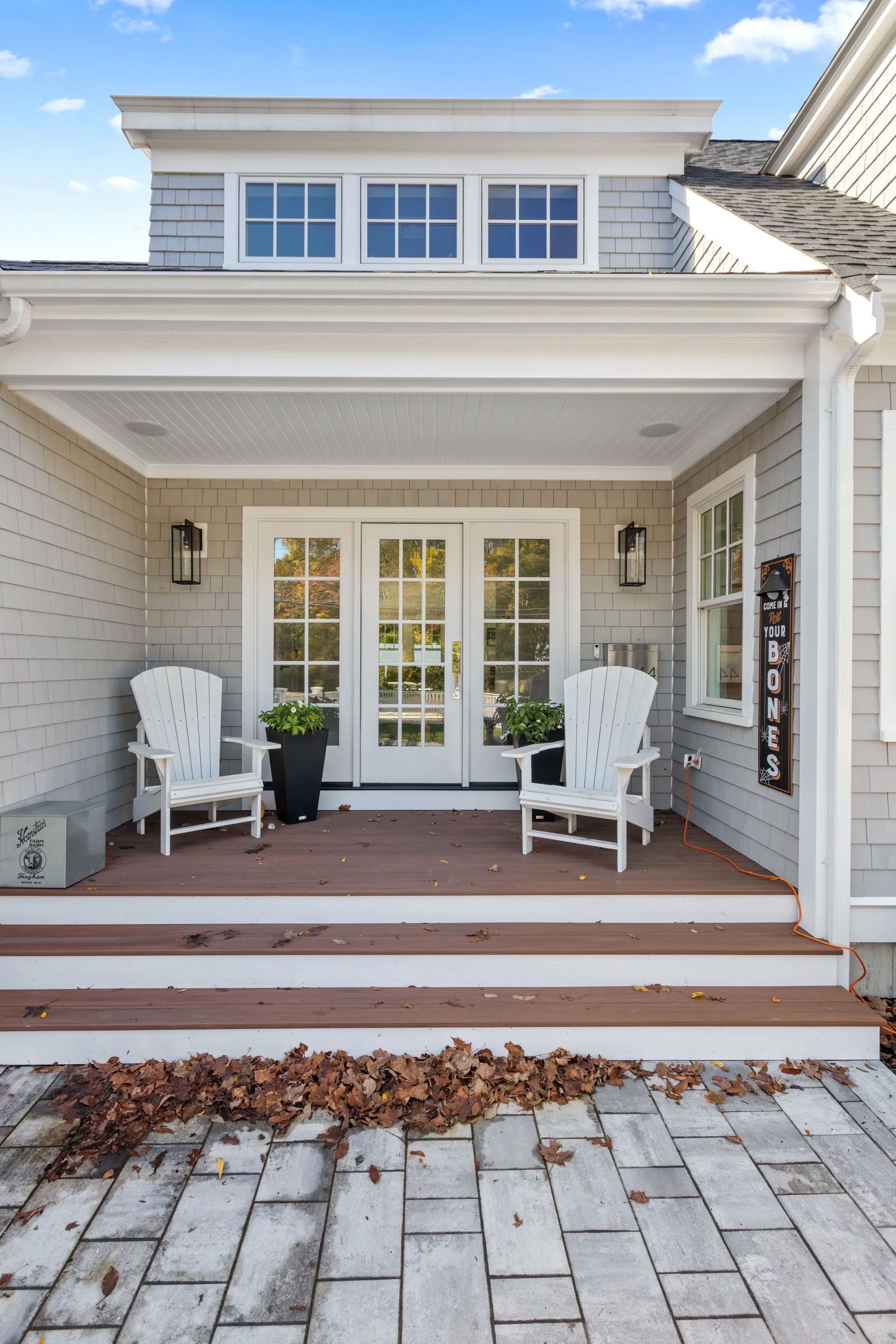 Building and Remodeling Services