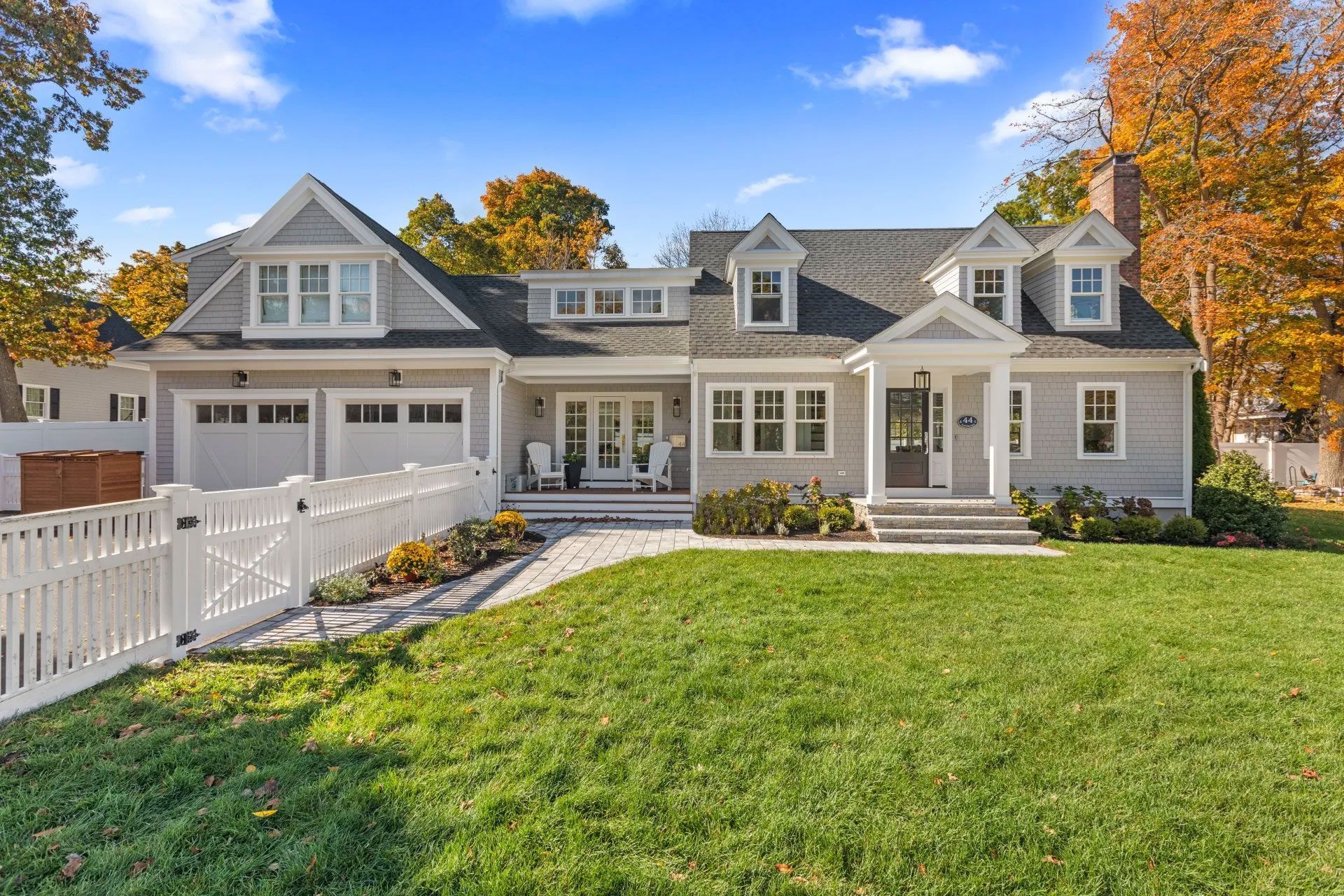 Building and Remodeling Services