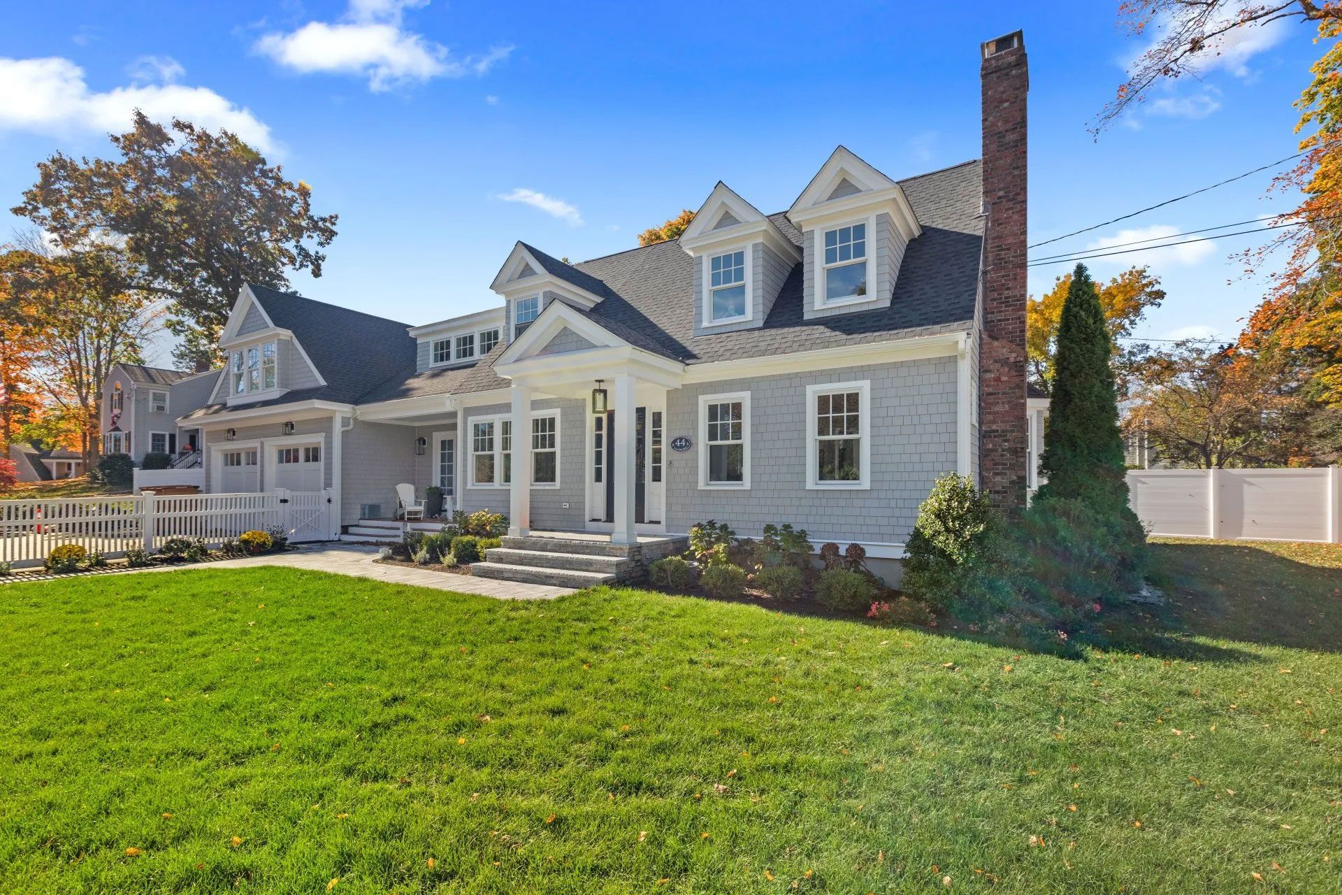 Building and Remodeling Services