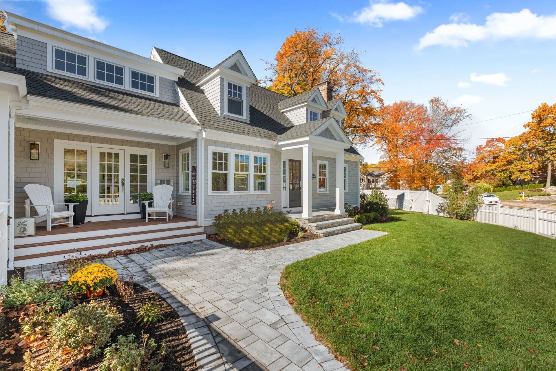 Building and Remodeling Services