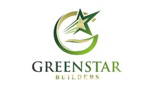 Greenstar Builders Logo