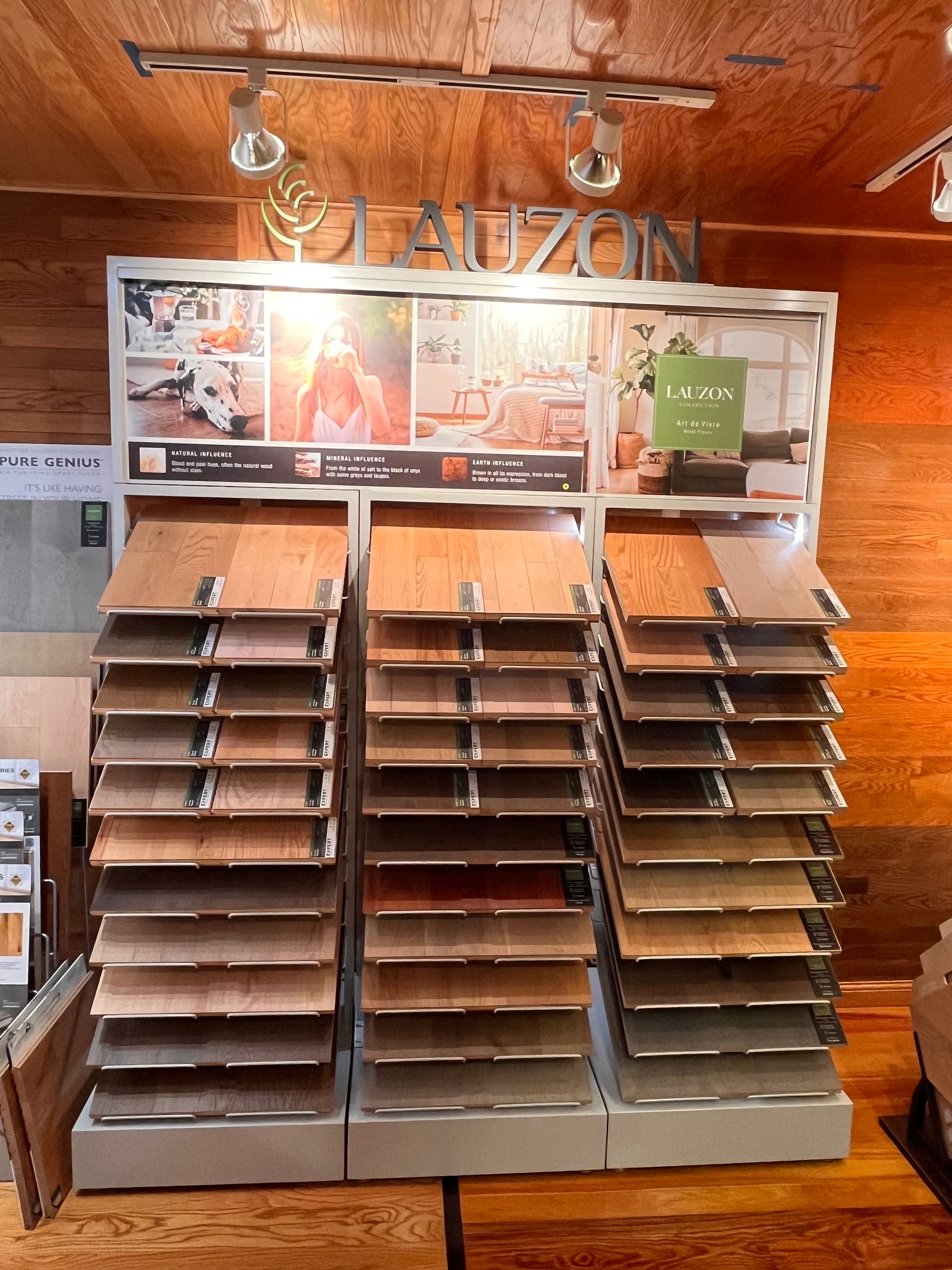 R & S Hardwood Flooring Co., Inc