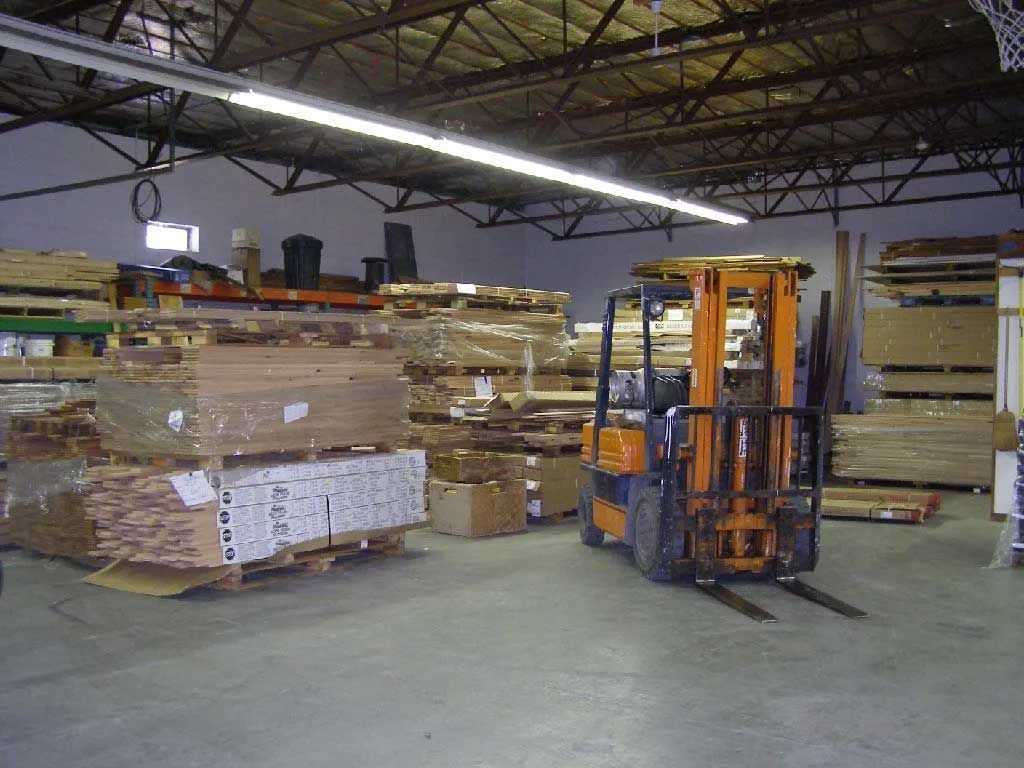 R & S Hardwood Flooring Co., Inc
