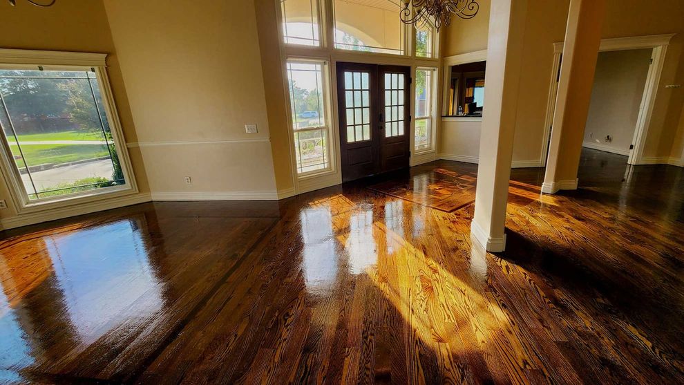 R & S Hardwood Flooring Co., Inc