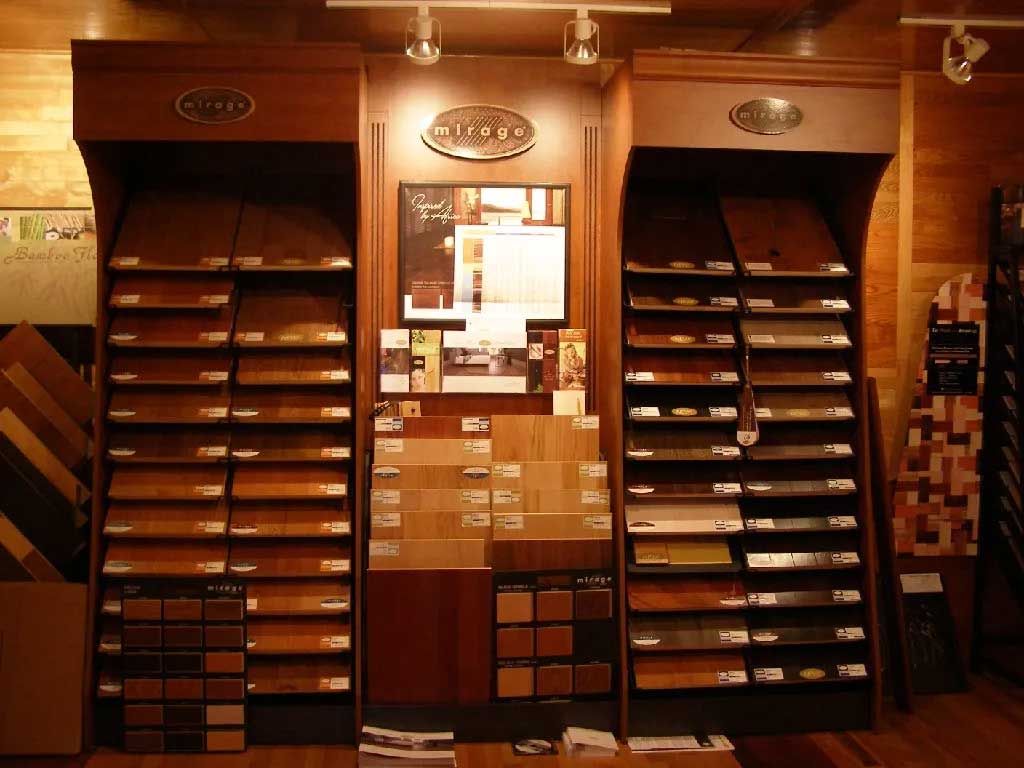 R & S Hardwood Flooring Co., Inc