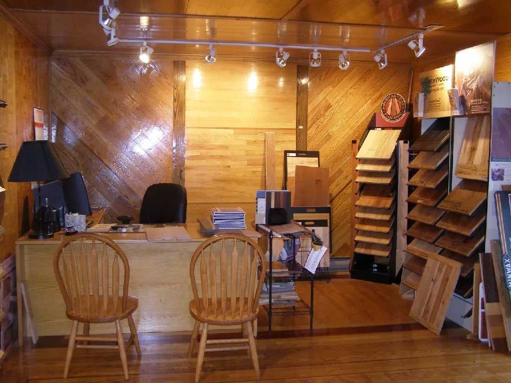 R & S Hardwood Flooring Co., Inc