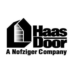 Haas Door