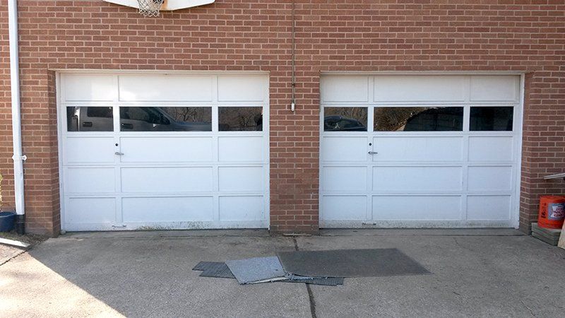 Garage Door