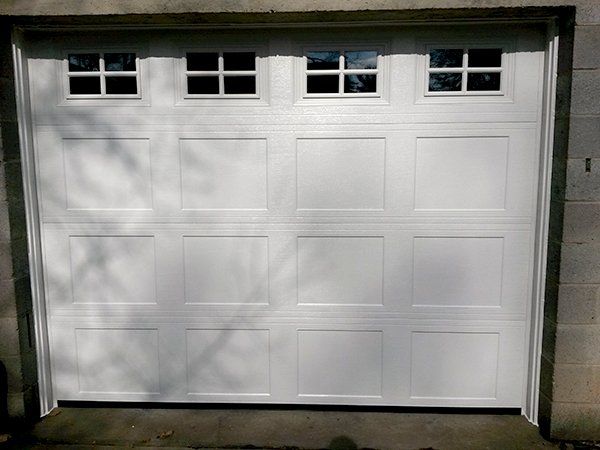 Garage Door