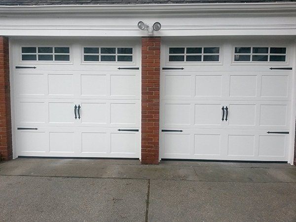 Garage Door
