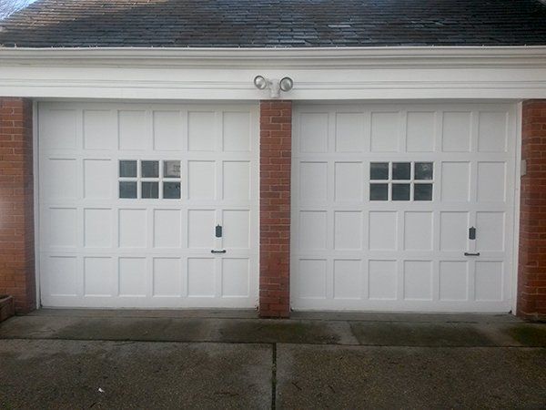 Garage Door