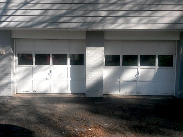 Garage Door