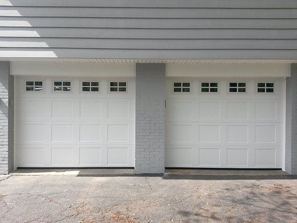 Garage Door