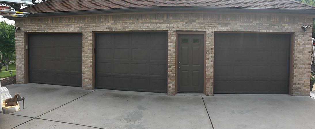 Garage Door