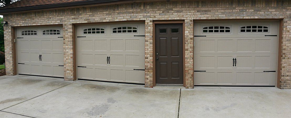 Garage Door
