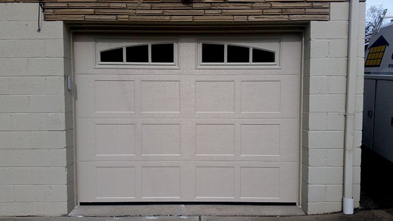 Garage Door