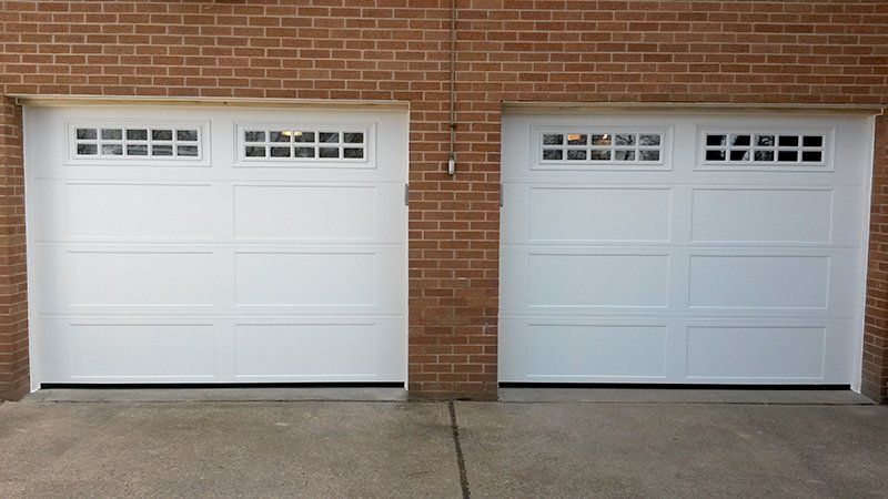 Garage Door