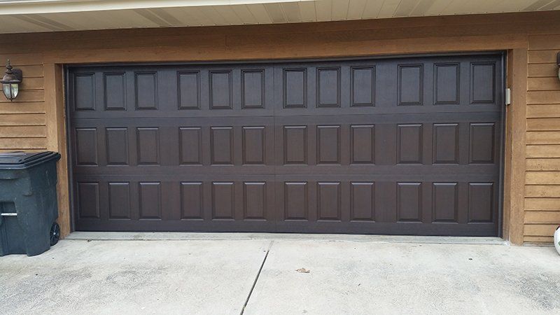 Garage Door