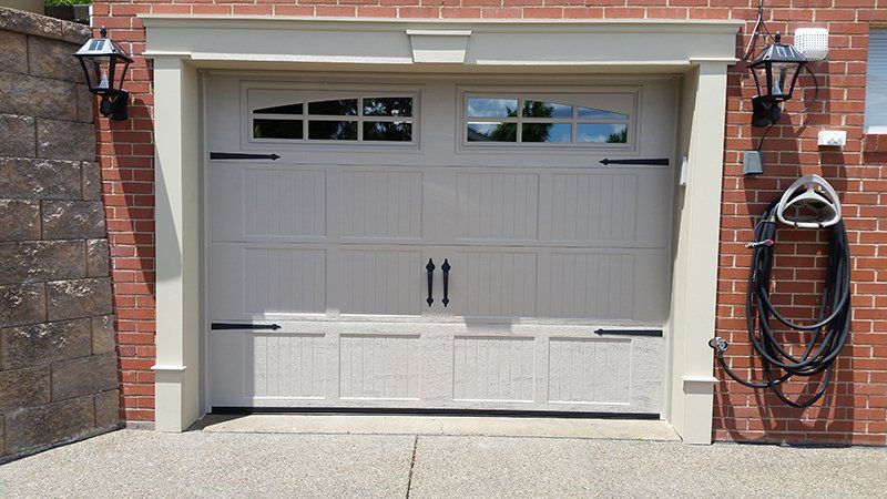Garage Door