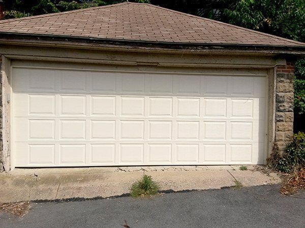 Garage Door