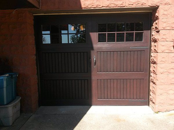 Garage Door