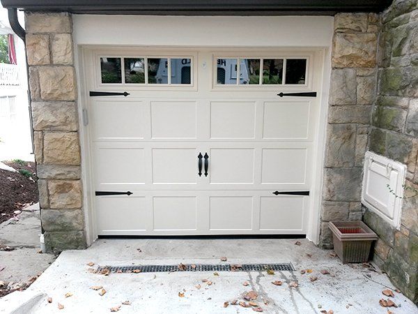 Garage Door