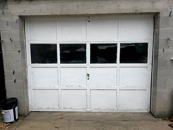 Garage Door