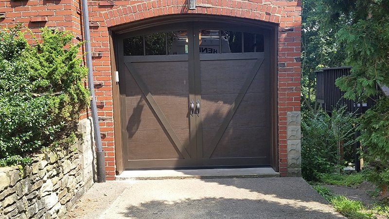 Garage Door