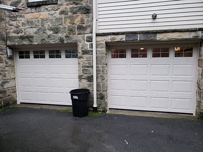 Garage Door