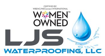 LJS Waterproofing, LLC - Logo