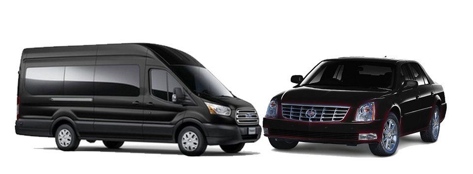 Multi-Passenger Car Services