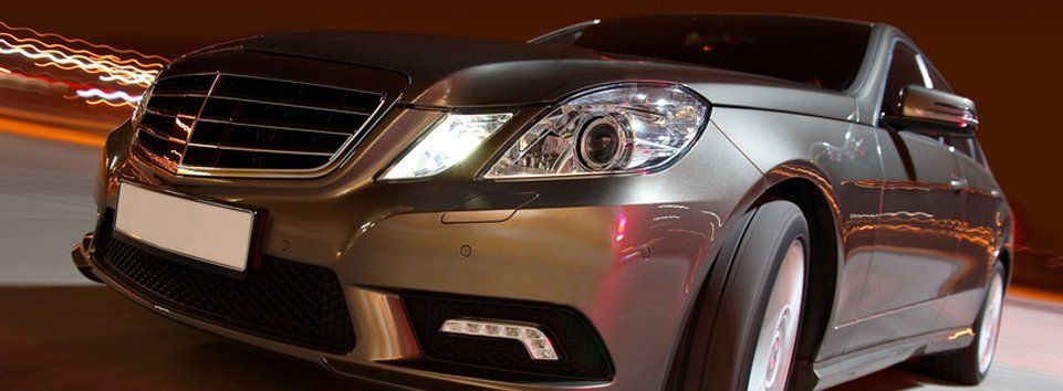 Luxury Car