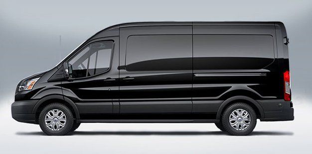 Luxury Car