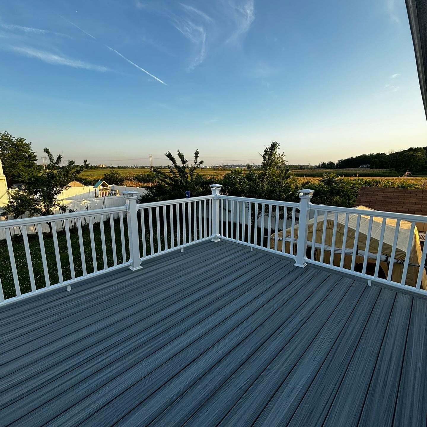TLC general contractors