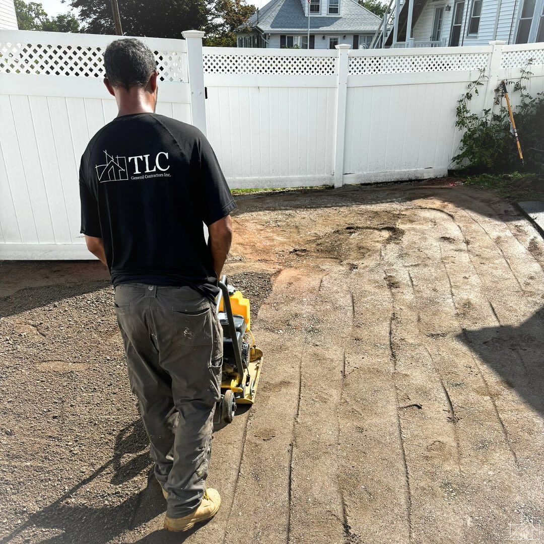 TLC general contractors