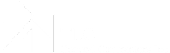 TLC General Contractors Inc logo 