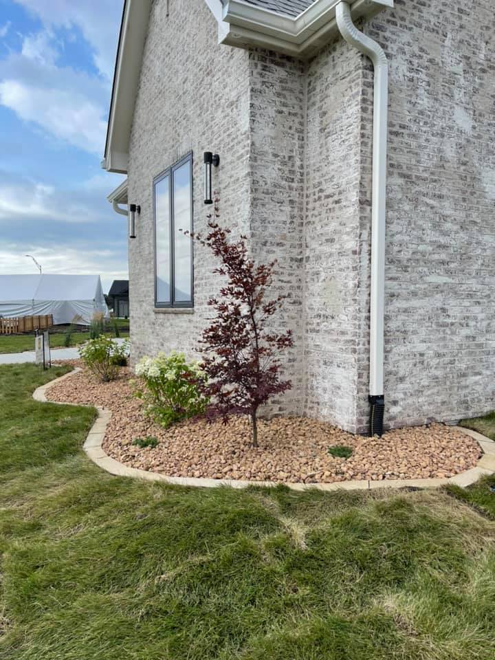 Lawn Care Service Des Moines, IA Colby’s Lawn & Landscape