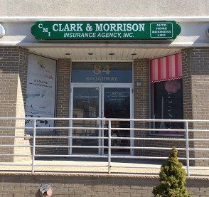 Clark & Morrison Insurance Agency Inc