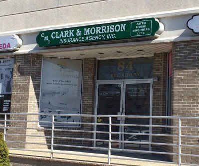 Clark & Morrison Insurance Agency Inc