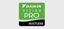 daikin pro design