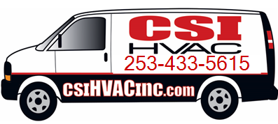 CSI HVAC-Logo