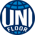 Uni Floor Inc - logo