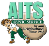 AITS Septic Service - logo