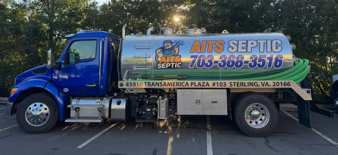 Septic service