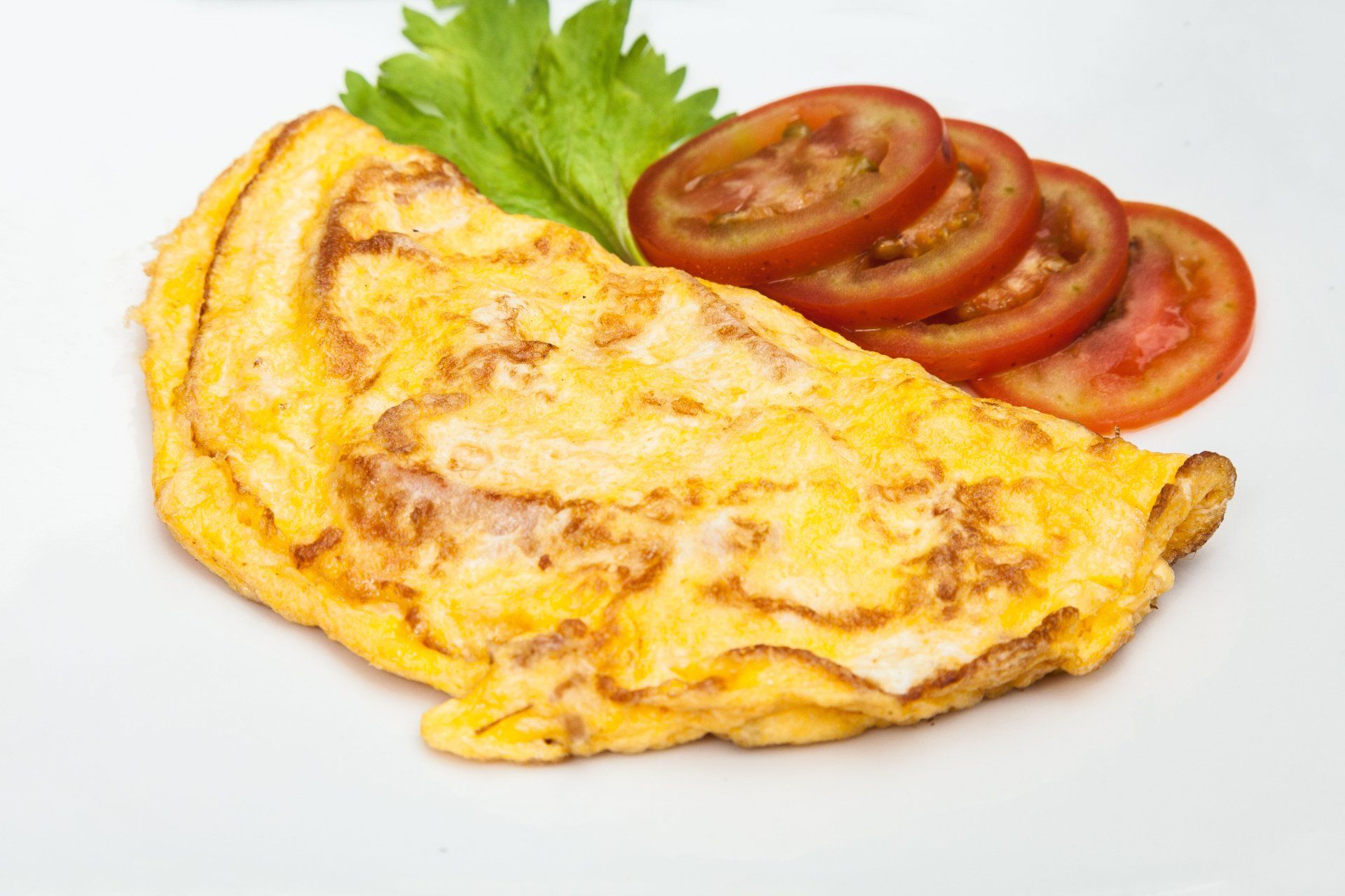 Omelette