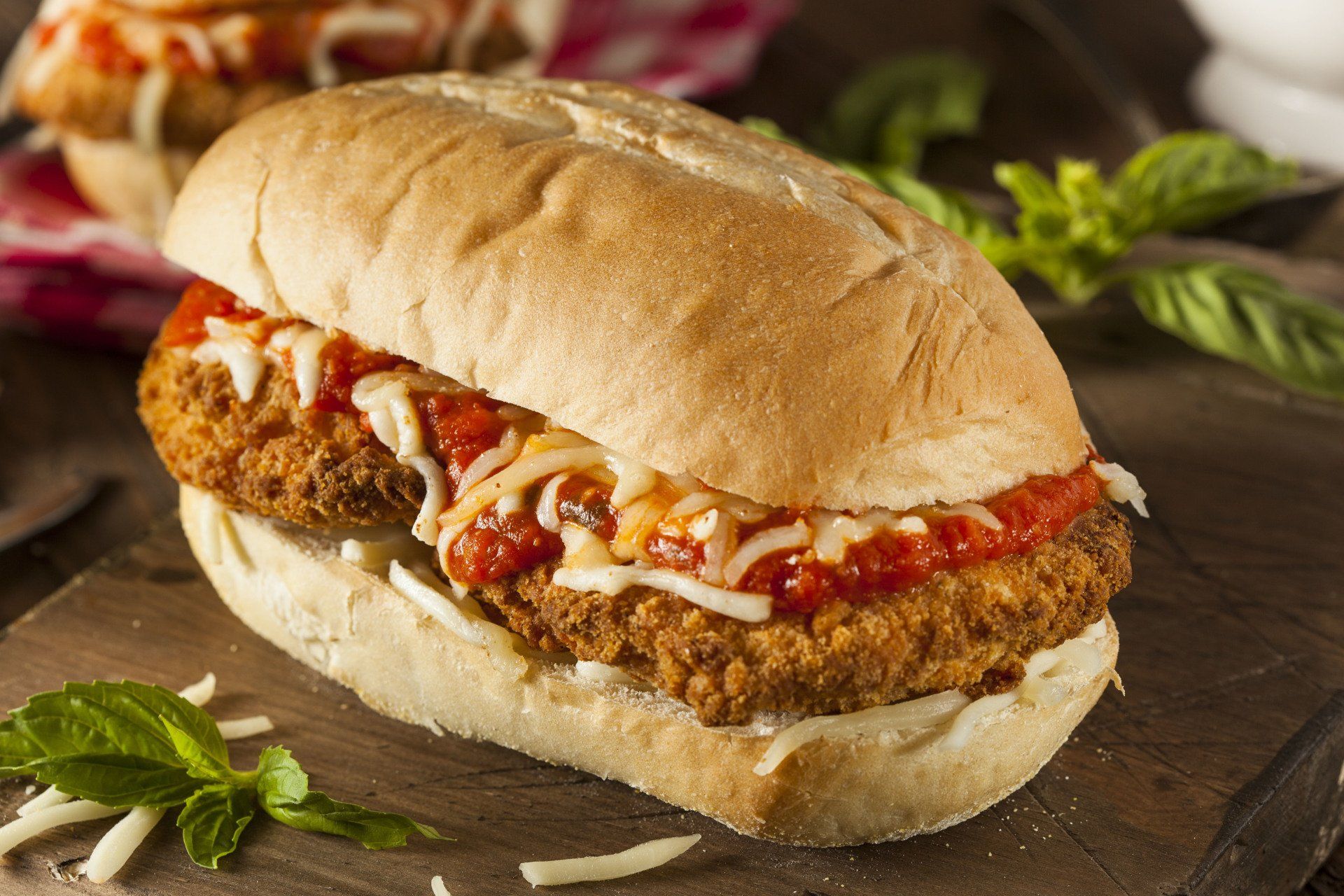 Special Sub