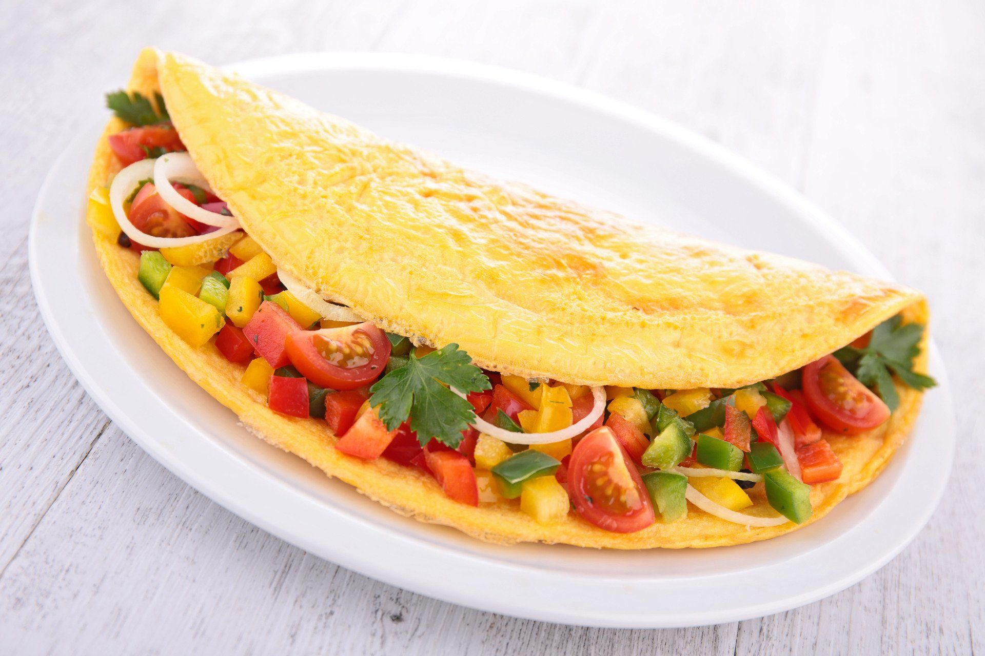 Omelette