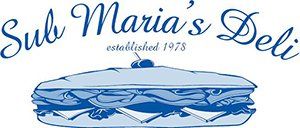 Sub Maria's Deli - logo