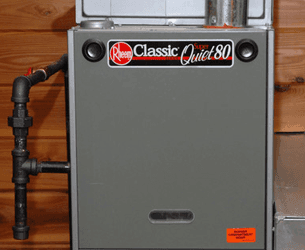 Learn More About Our Affordable Heating and Cooling Services Heating and cooling services